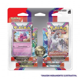 Baralho Batalha De Liga Pokémon Mew Vmax Copag - Dóris Kids: Brinquedos,  Enxoval de Bebê, Roupas Infantis e Acessórios